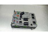 Central body control module