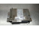 Unité de commande, module ECU de moteur