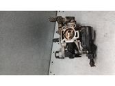Throttle valve