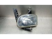 Front fog light
