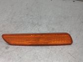 Front indicator light