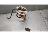 In-tank fuel pump