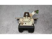 Tailgate/trunk/boot lock/catch/latch