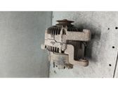 Lichtmaschine