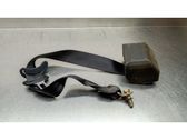 Rear seatbelt