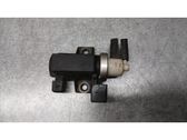 Vacuum valve