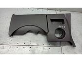 Placa protectora/protector antisalpicaduras motor