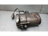 Auxiliary pre-heater (Webasto)