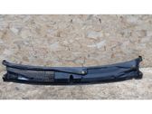 Wiper trim
