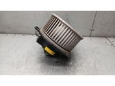 Heater fan/blower