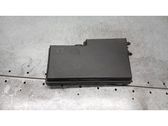 Engine splash shield/under tray