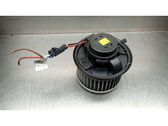 Heater fan/blower
