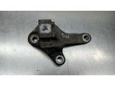 Gearbox mount
