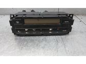 Air conditioning/heating control unit