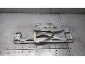 Fensterheber elektrisch mit Motor Tür hinten