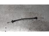 Hand brake release cable