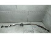 Gear shift cable linkage