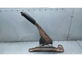 Hand brake release handle