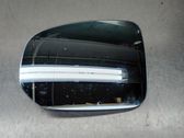 Wing mirror glass