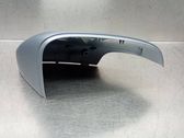 Plastic wing mirror trim cover