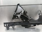Serrure de porte avant