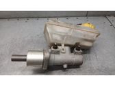 Master brake cylinder
