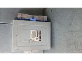 Engine control unit/module ECU