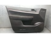 Door card panel trim set