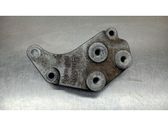 Gearbox mount