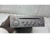 Radio/CD/DVD/GPS head unit