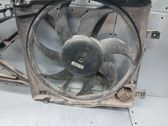 Fan set
