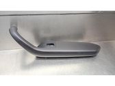 Front interior roof grab handle