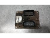 Engine control unit/module ECU