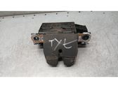 Tailgate/trunk/boot lock/catch/latch