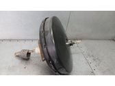 Brake booster