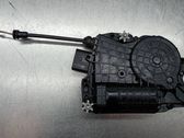 Tailgate/trunk control unit/module