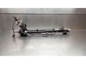 Steering rack