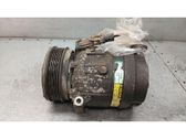 Air conditioning (A/C) compressor (pump)
