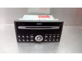 Radio / CD-Player / DVD-Player / Navigation