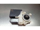 Front door window regulator motor