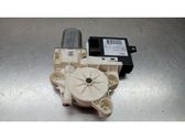 Rear door window regulator motor