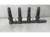 High voltage ignition coil