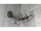 Brake pedal