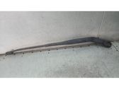 Front wiper blade arm