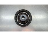 Crankshaft pulley