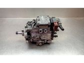 Fuel injection high pressure pump