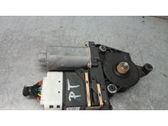 Rear door window regulator motor