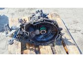 Automatic gearbox