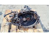 Automatic gearbox