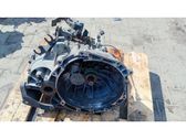Automatic gearbox